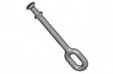 Ball Eye Hot Line Link